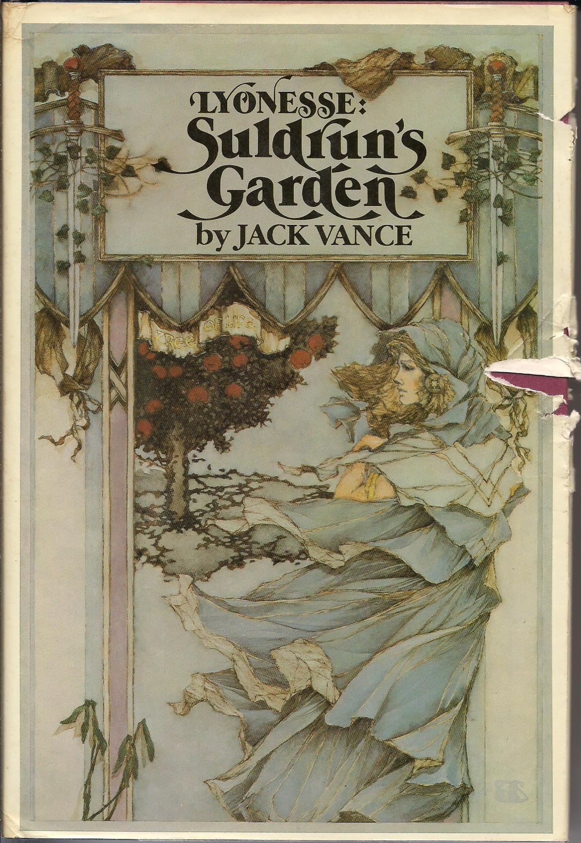 Amazon.ca: Jack Vance: books, biography, latest update